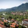 Hotely - Lenggries, Arabella Brauneck Hotel