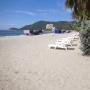 Ferienwohnungen - Santa Marta, Apto de Playa 301