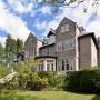 Bed and breakfasts - Aboyne, Lys-Na-Greyne