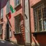 Vendégházak - Barga, Casa Cordati