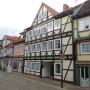 Hotely - Celle, Hotel zur Altstadt