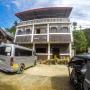 Gasthäuser - El Nido, Overcomer Lodge