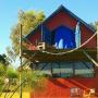 Holiday homes - La Pedrera, Tacama
