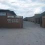 Hotel - Rundu, Hotel Rundu