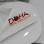 Hotely - , Doha's Hotel & Restaurant