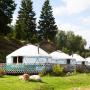 Kempy - Mamoshino , Eco-Hotel Yurt Complex
