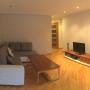 Apartmanok - Šiauliai, Apartamentas