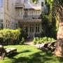 Hotely - Santiago, Matildas Hotel Boutique