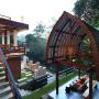 Dovolenkové parky - Denpasar, Little Ubud River View Villa