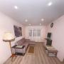 Апартаменты - Ярославль, Apartment on Zhukova 25