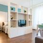 Apartmanok - Milánó, Hintown Poma
