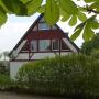 Apartmanok - Kröpelin, Kastanie