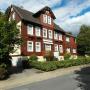 Apartmány - Altenau, Harzhaus-am-Brunnen-Wohnung-2
