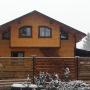 Lodges - Mykulychyn, Sadyba Gutsulska Pisnya Lodge