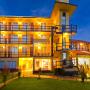 Отели - Уатахата, Inca Utama Hotel