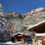 Kempingek - Salbertrand, Camping Gran Bosco