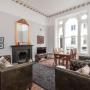 Apartmanok - Edinburgh, The Cornwall Street Residence