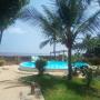 Apartmány - Malindi, Silversands beach front apartment with Ocean view