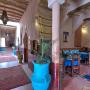 Vendégházak - Ajt Benhaddu, Kasbah Ounila