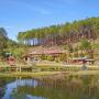 Гостевые дома - São Bento do Sapucaí, Pousada Pesca na Montanha