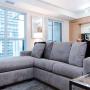 Apartmanok - Toronto, N2N Suites - Downtown Suite