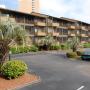 Apartments - Myrtle Beach, Mariners Cove A101 Condo