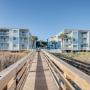 Apartmanok - Myrtle strand, Ocean Garden Villas L1 Condo