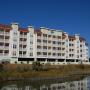 Apartmanok - Myrtle strand, Ocean Marsh 108 Windy Hill Section Condo