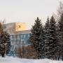 Resorts - Solnetschnogorsk, Recreation Resort Senezh