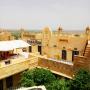 Hotely - Jaisalmer, Hotel Paradise
