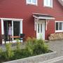 Apartmány - Eimeldingen, Schlaf aus im Schwedenhaus
