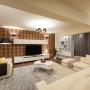 Aparthotels - Bukarest, Penthouse Orhideea