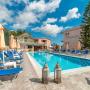 Aparthotels - Laganas, Tsolakis Studios & Apartments