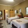 Pensionen - Mbombela, Ingwe Guesthouse