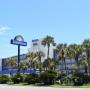 Motel - Panama City Beach, Days Inn by Wyndham Panama City Beach/Ocean Front