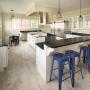 Holiday homes - Lanesborough, Lake House Lodge