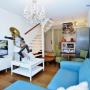 Ferienwohnungen - Delft, Luxury Apartments Delft II First Love