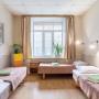 Hostely - Petrohrad, Metro-Tour Hostel