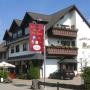 Penzióny - Breckerfeld, Gasthof zur Post Hotel - Restaurant