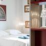Apartmány - Florencia, FLR - Borgo Guelfo VII