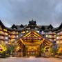 Rezorty - Breckenridge, One Ski Hill, A RockResort