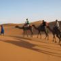 Campsites - Merzouga, Desert Deep Camp