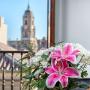 Апартаменты/квартиры - Малага, Two-bedroom apartment Mary