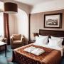 Hotels - Kaliningrad, Chaika Hotel