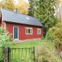 Holiday homes - Sölvesborg, One-Bedroom Holiday Home in Solvesborg