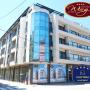 Ferienwohnungen - Jagodina, Wing Club Apartments- Center