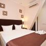 Hotely - Moskva, Hotel Inside Transit