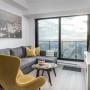 Apartments - Montréal, Luxury home in downtown Montreal