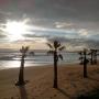 Lodges - Viña del Mar, Cabañas Don Francisco de Reñaca