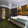 Hotely - Chabarovsk, Hotel Verba